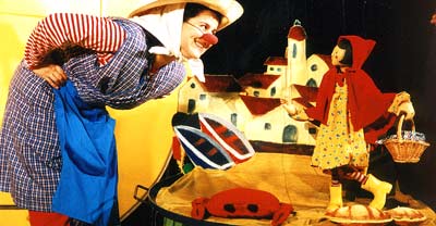 caperucita