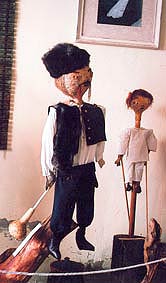 títeres