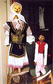 títeres
