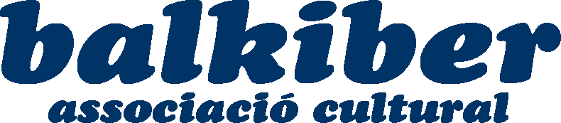 BALKIBER ASOCIACIN CULTURAL - pgina de inicio