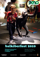 BALKIBERFEST 2010